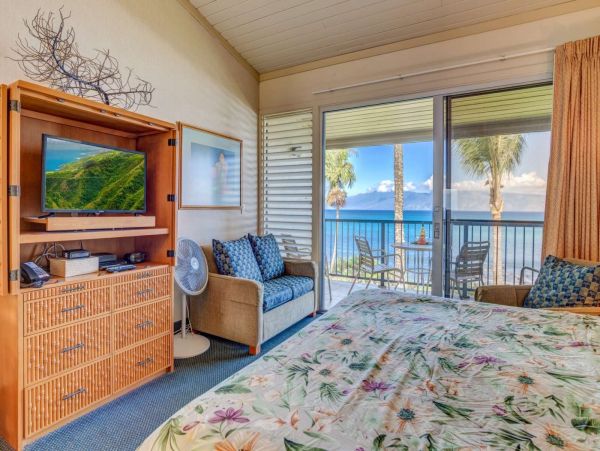 Kahana Condo 980170