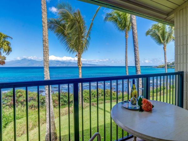 Kahana Condo 980170