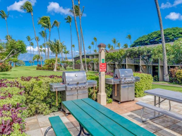 Kahana Condo 980170