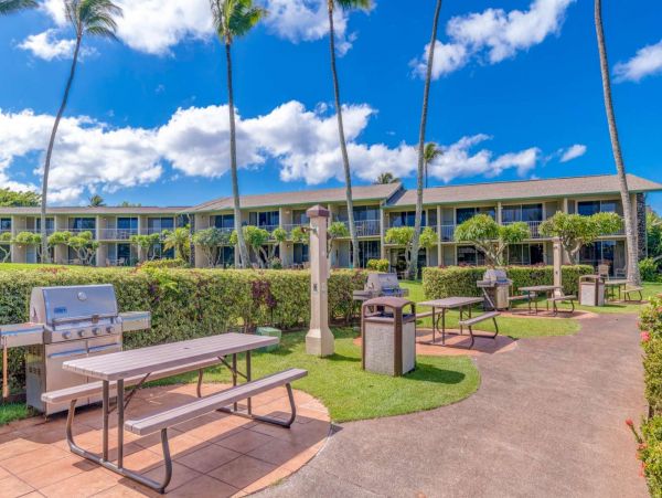 Kahana Condo 980170
