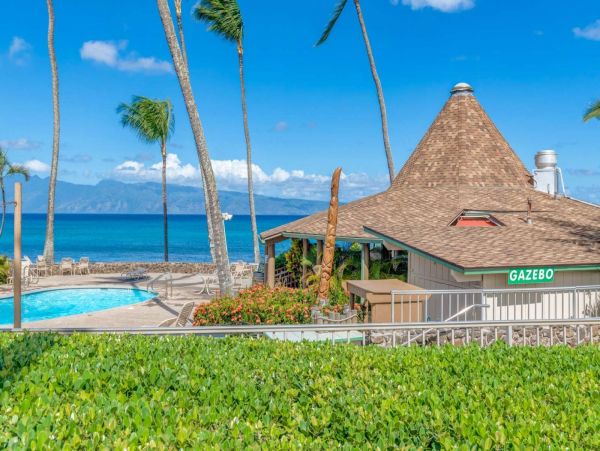 Kahana Condo 980170