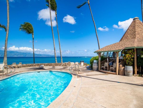 Kahana Condo 980170