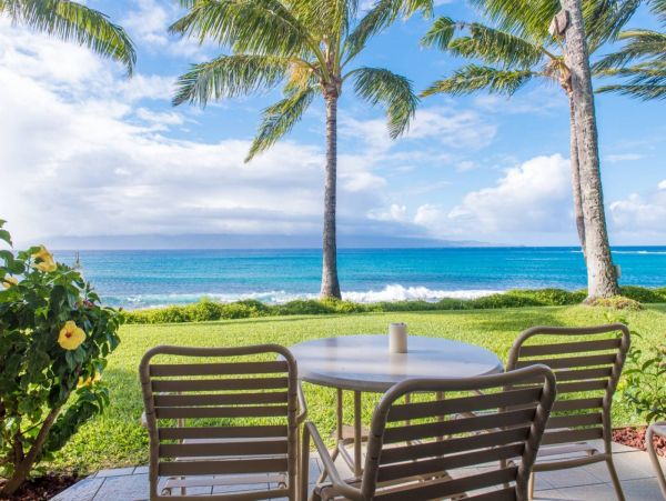 Kahana Condo 980171