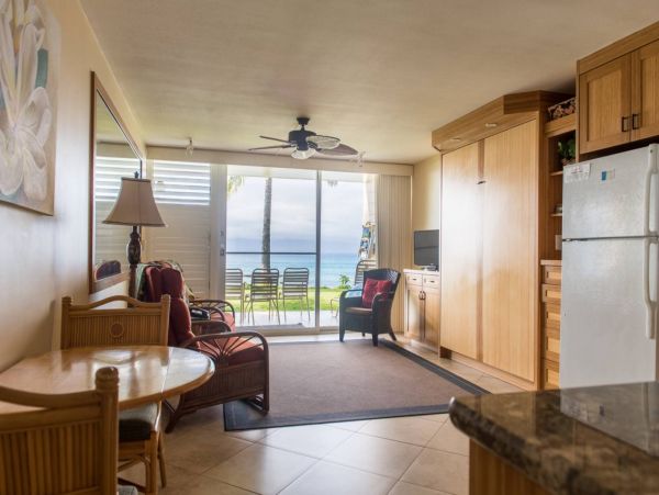 Kahana Condo 980171