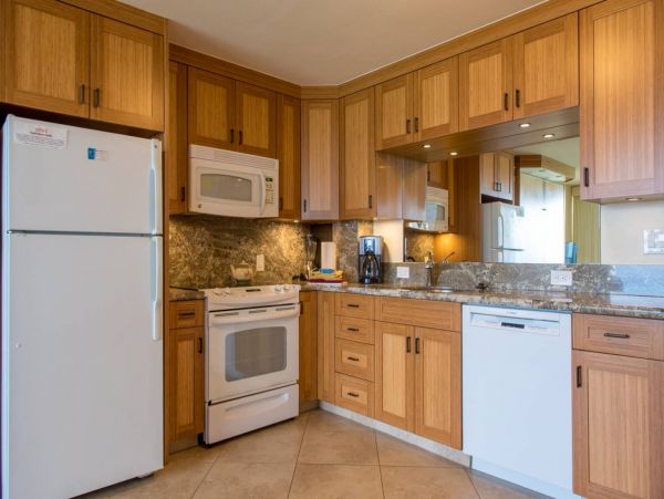 Kahana Condo 980171