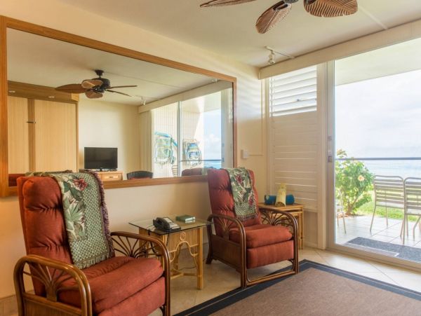 Kahana Condo 980171