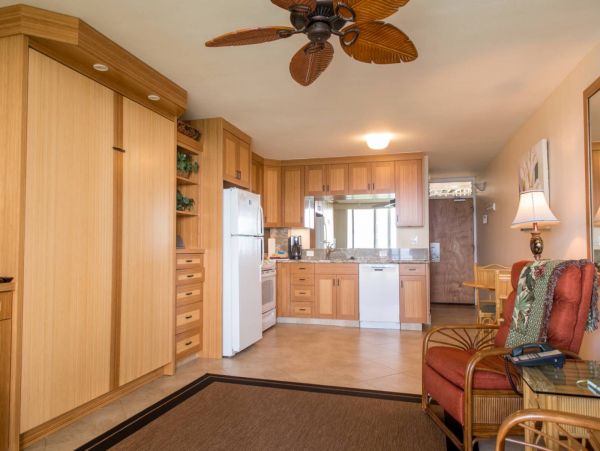Kahana Condo 980171
