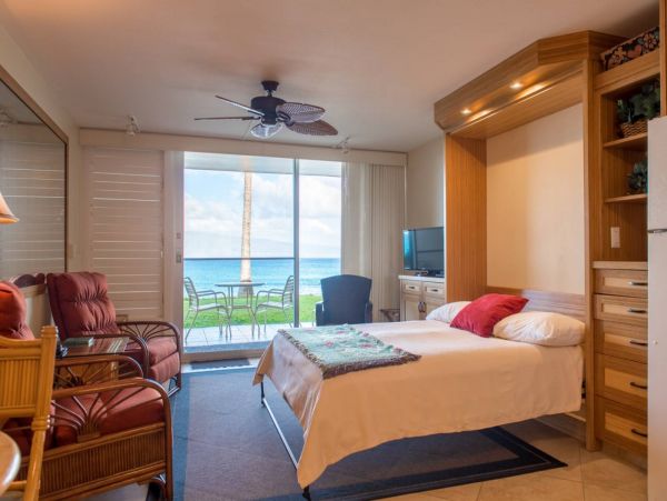 Kahana Condo 980171