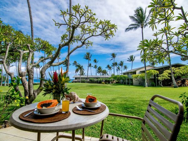 Kahana Condo 980172
