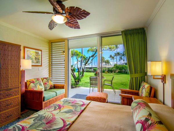 Kahana Condo 980172