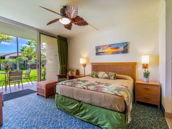 Kahana Condo 980172