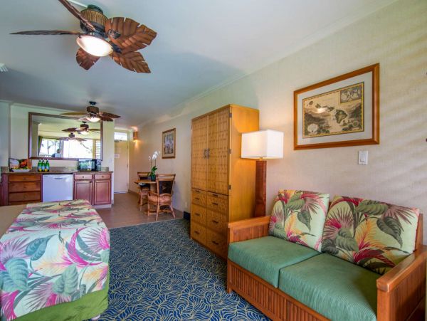 Kahana Condo 980172