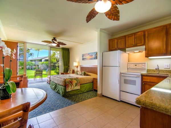 Kahana Condo 980172
