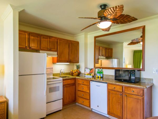 Kahana Condo 980172