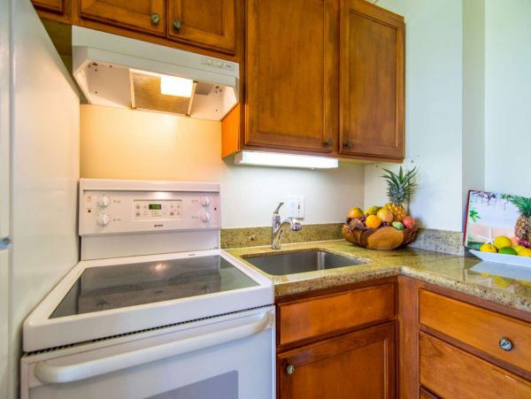 Kahana Condo 980172