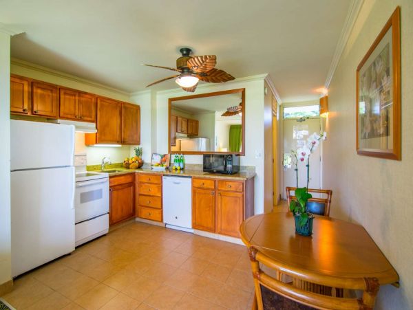 Kahana Condo 980172