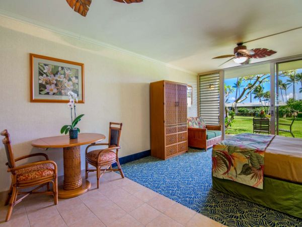 Kahana Condo 980172