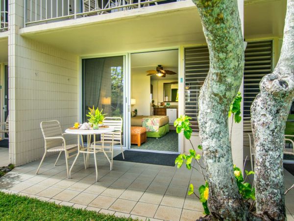 Kahana Condo 980172