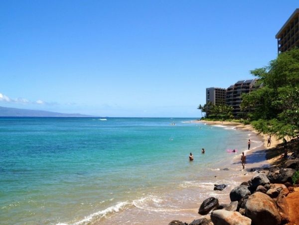 Kahana Condo 980173