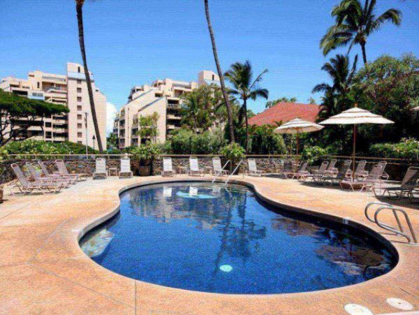 Kahana Condo 980173