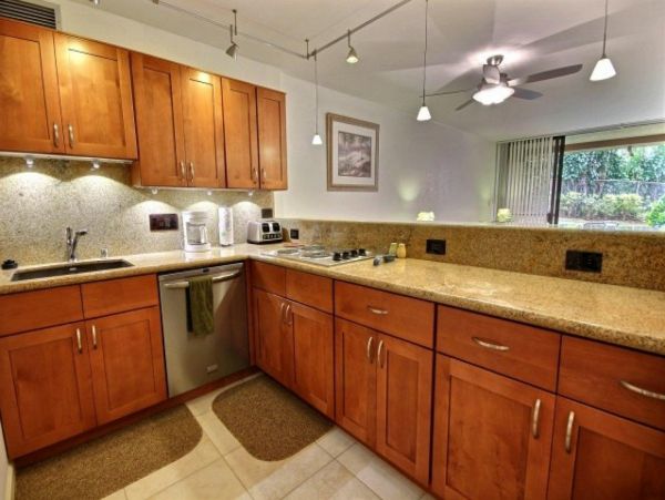 Kahana Condo 980173