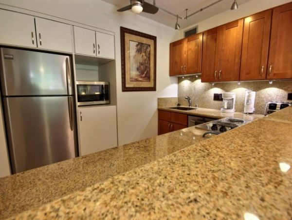 Kahana Condo 980173
