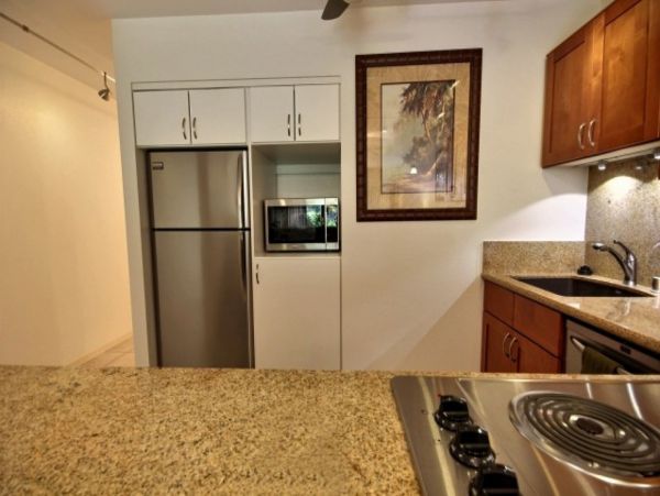 Kahana Condo 980173