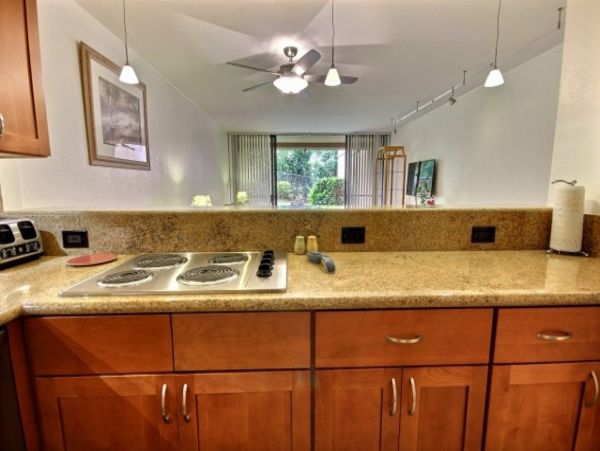 Kahana Condo 980173