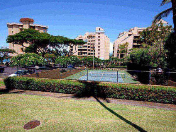 Kahana Condo 980173
