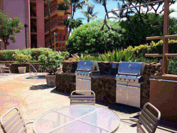 Kahana Condo 980173