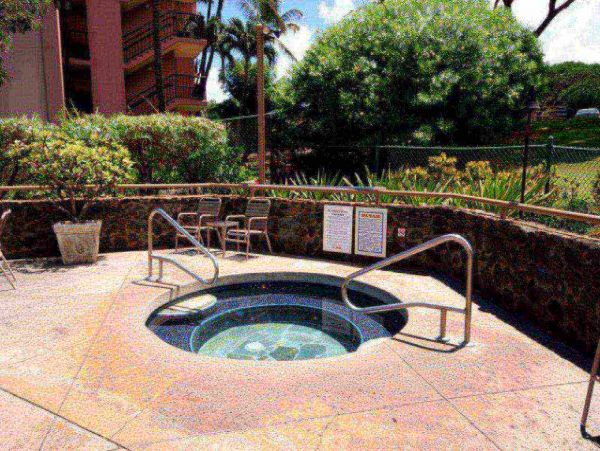 Kahana Condo 980173