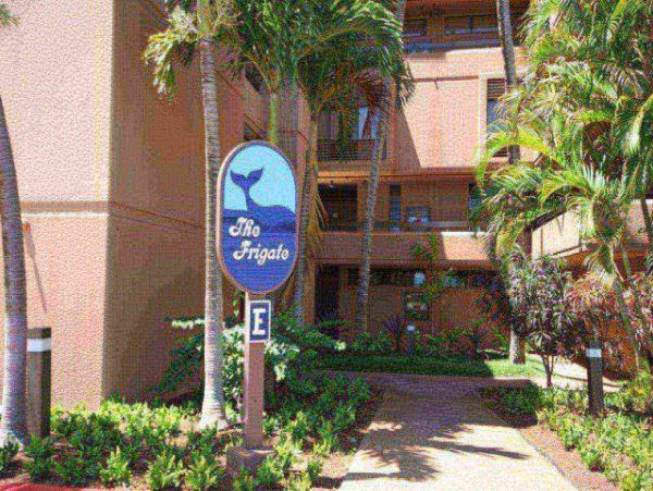 Kahana Condo 980173