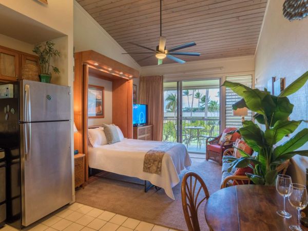 Kahana Condo 980174