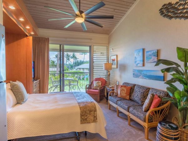 Kahana Condo 980174