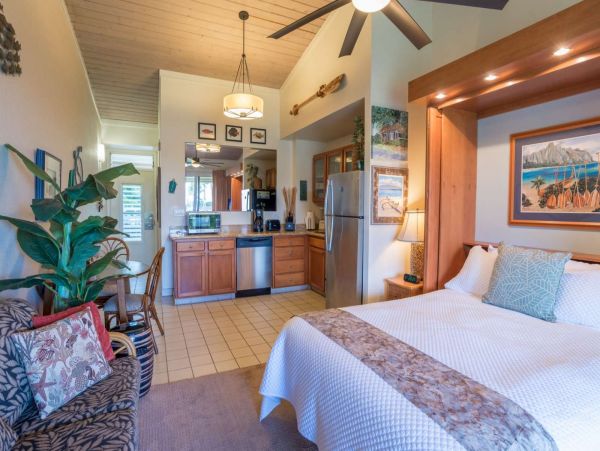 Kahana Condo 980174