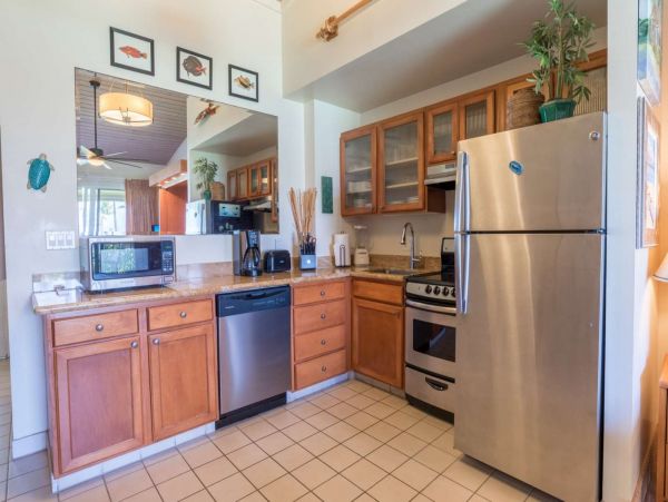 Kahana Condo 980174