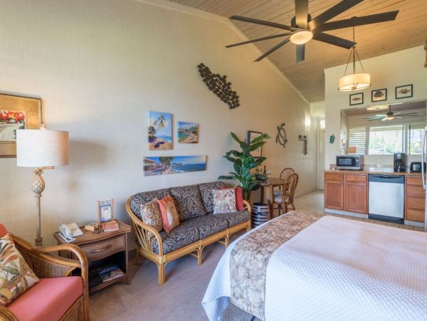 Kahana Condo 980174