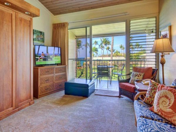 Kahana Condo 980174