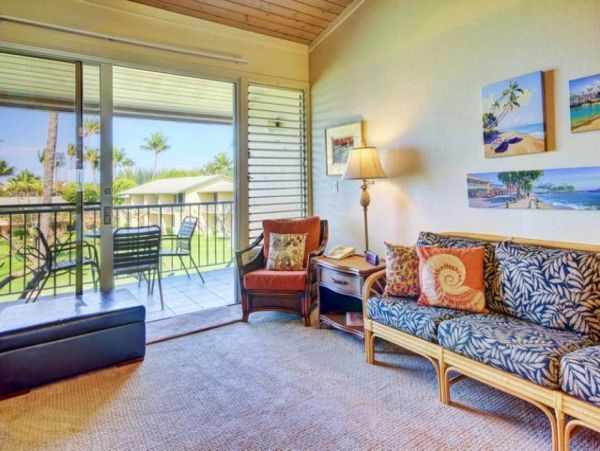 Kahana Condo 980174