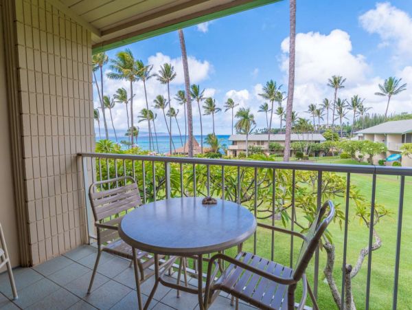 Kahana Condo 980174