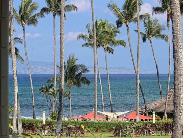 Kahana Condo 980174