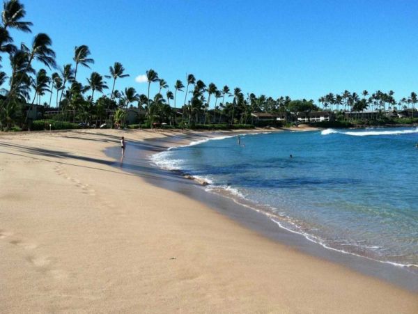 Kahana Condo 980174