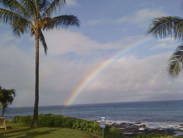 Kahana Condo 980174