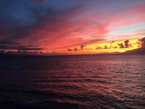 Kahana Condo 980174