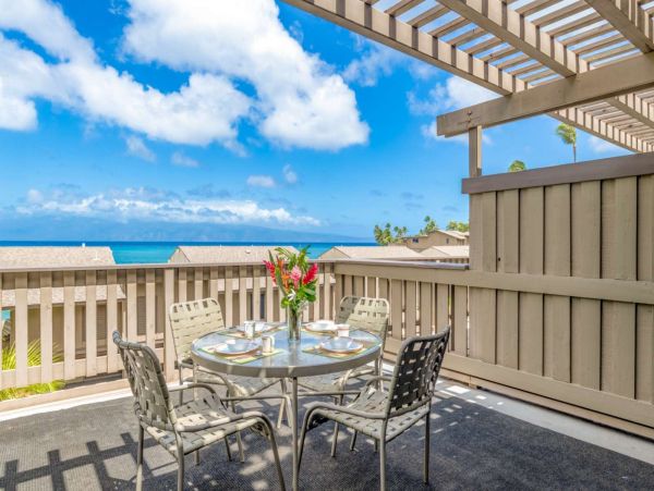 Kahana Condo 980175