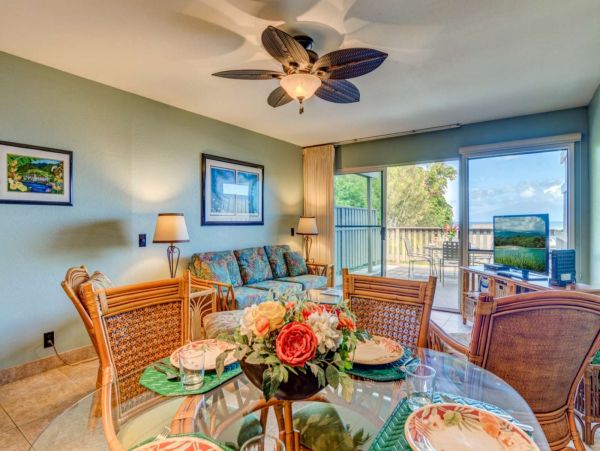 Kahana Condo 980175