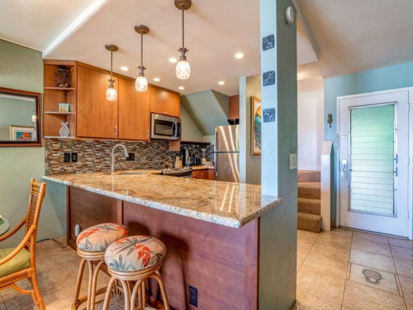 Kahana Condo 980175