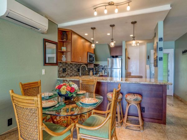 Kahana Condo 980175