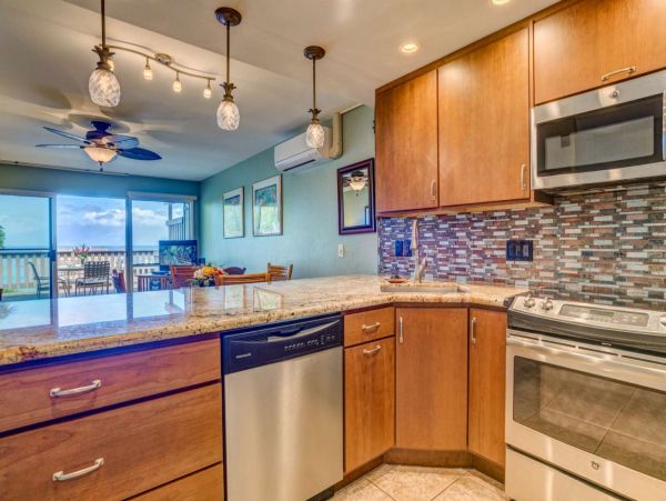 Kahana Condo 980175