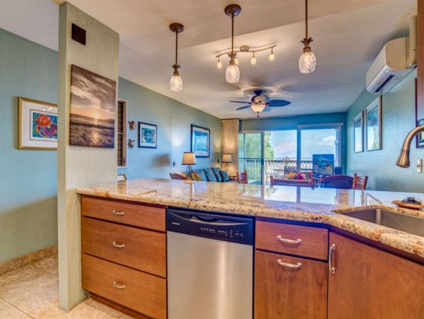 Kahana Condo 980175